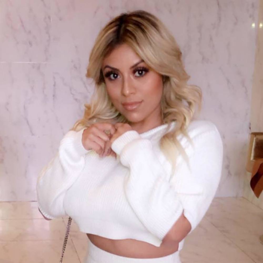 Meet your Posher, Lauren